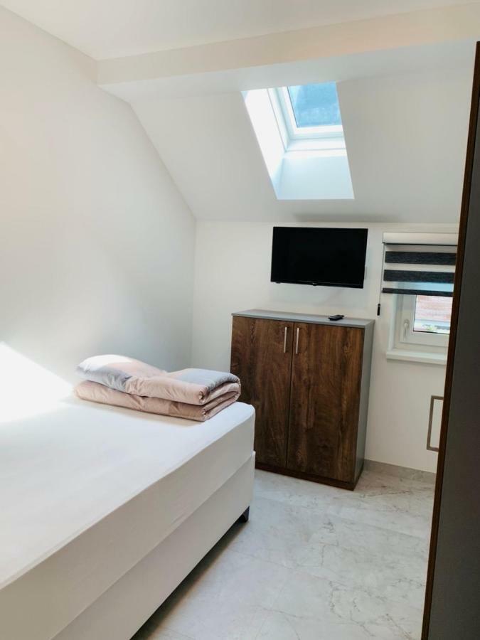 Hideaway Obertraun Lejlighed Eksteriør billede